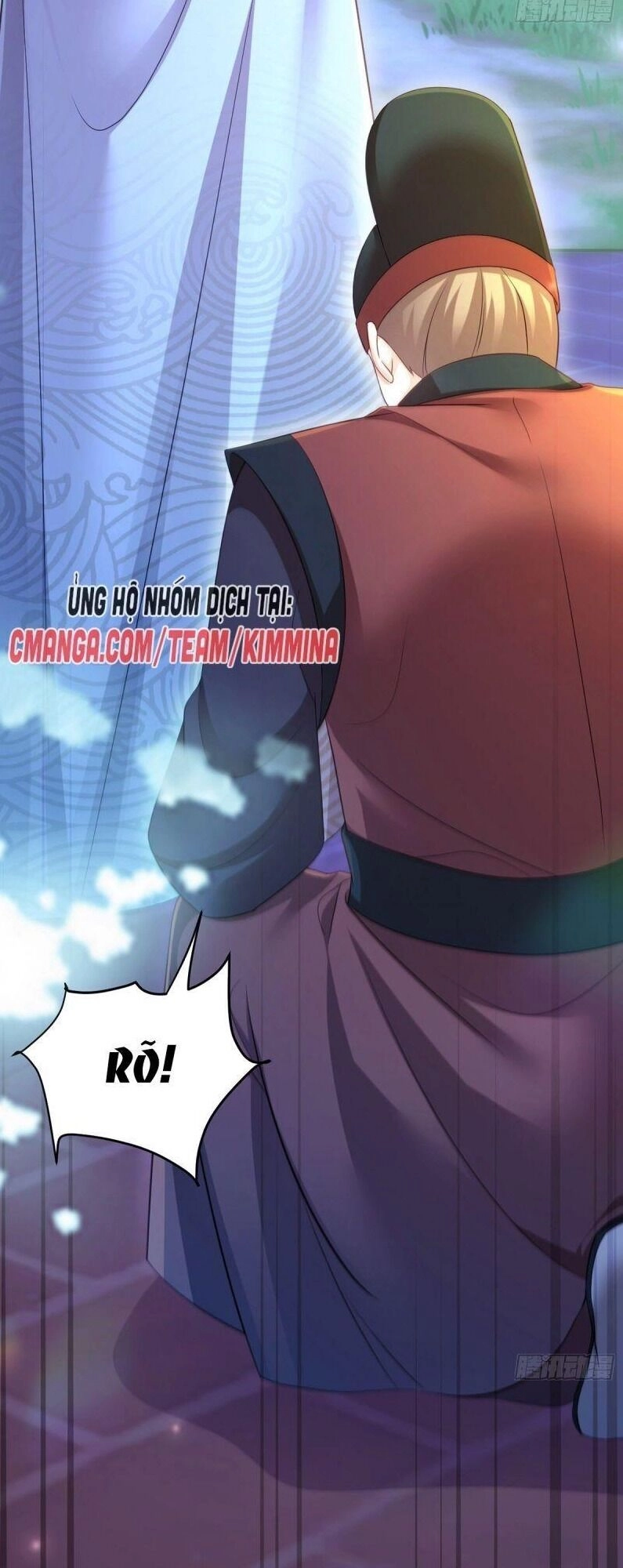 Ngã Tại Hậu Cung Đương Đại Lão Chapter 35 - 22