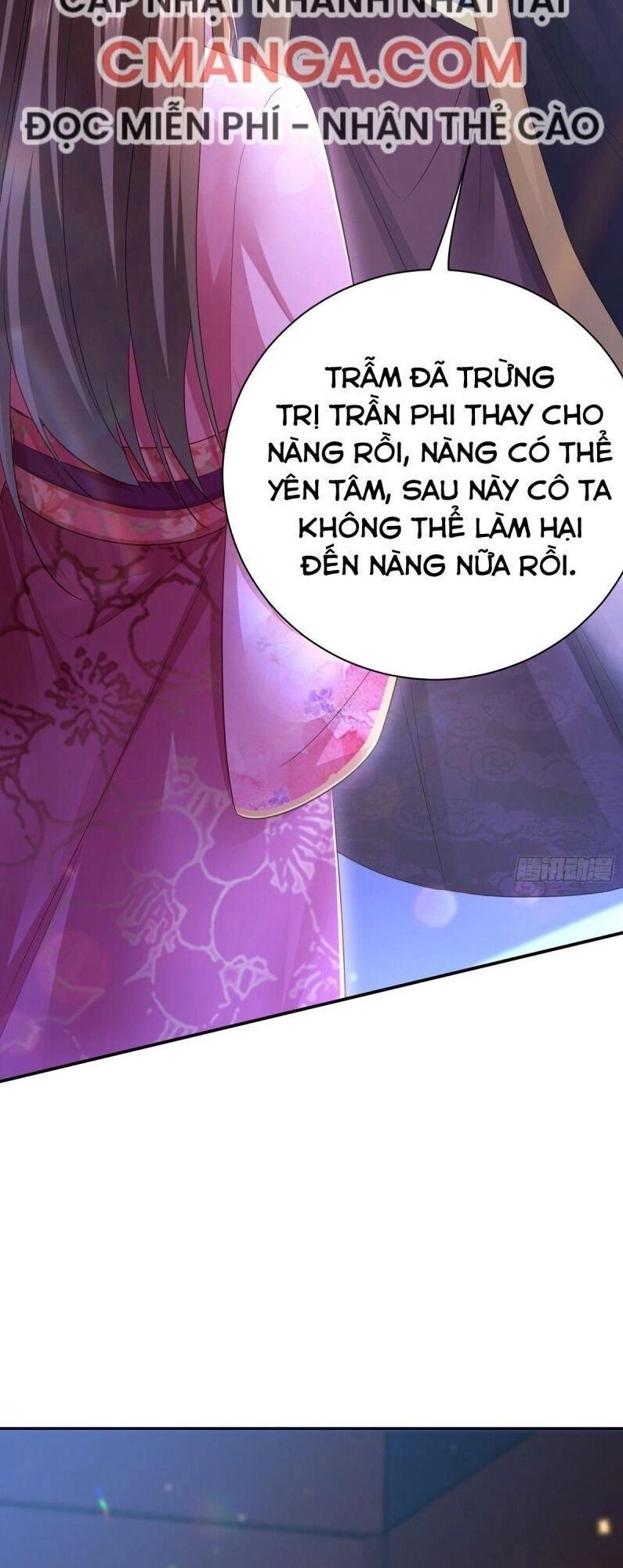 Ngã Tại Hậu Cung Đương Đại Lão Chapter 35 - 25