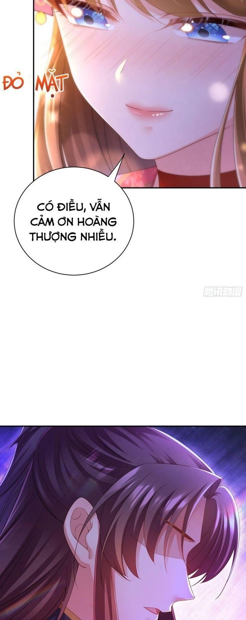 Ngã Tại Hậu Cung Đương Đại Lão Chapter 35 - 27