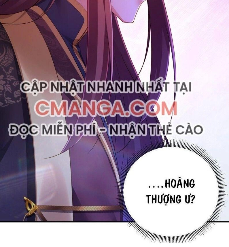 Ngã Tại Hậu Cung Đương Đại Lão Chapter 35 - 28