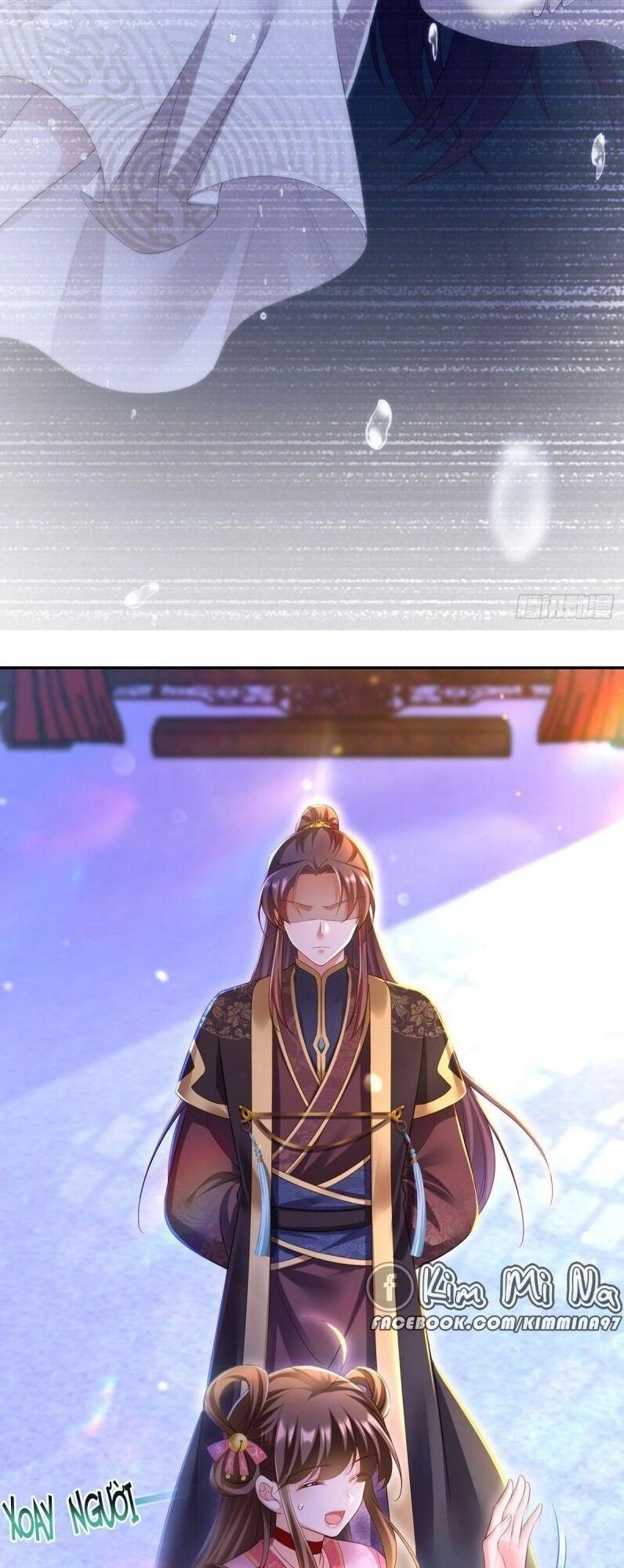 Ngã Tại Hậu Cung Đương Đại Lão Chapter 36 - 5