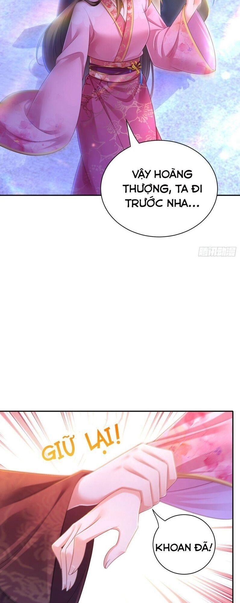 Ngã Tại Hậu Cung Đương Đại Lão Chapter 36 - 6