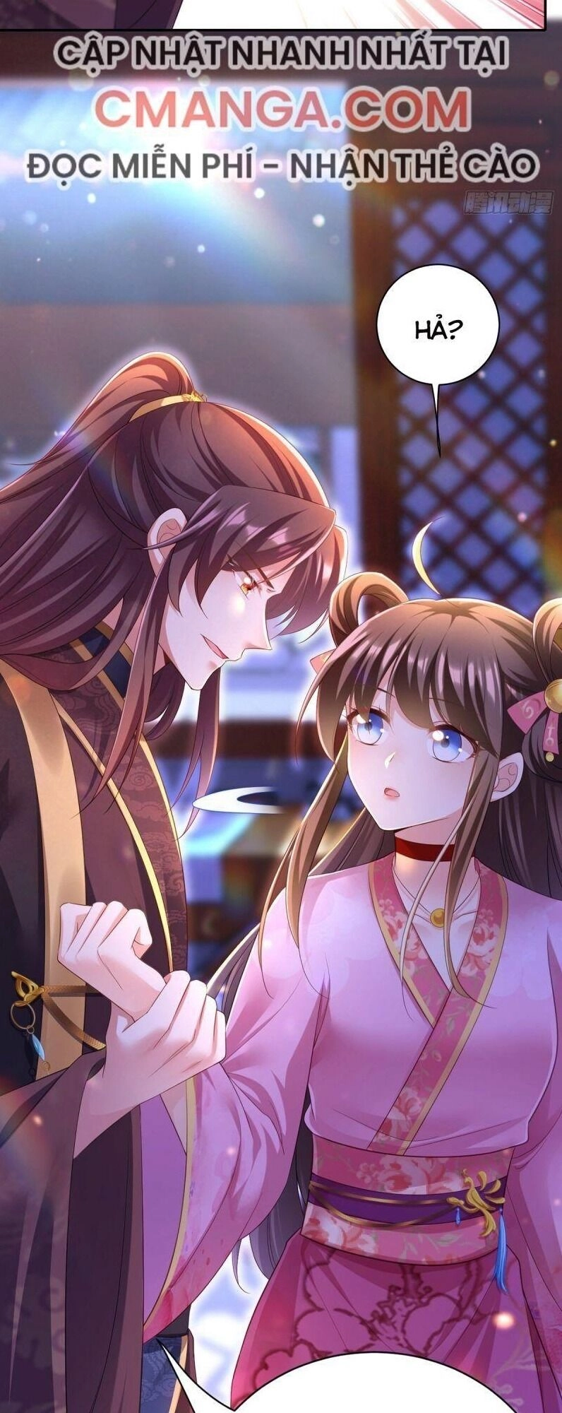 Ngã Tại Hậu Cung Đương Đại Lão Chapter 36 - 7