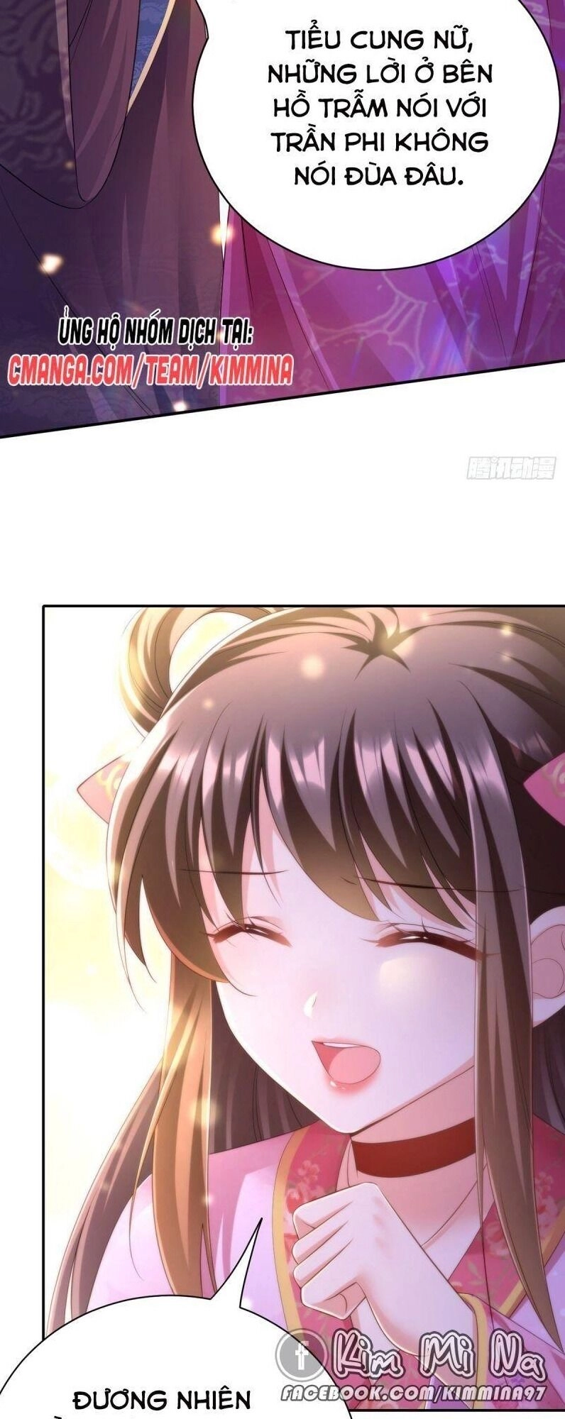 Ngã Tại Hậu Cung Đương Đại Lão Chapter 36 - 8