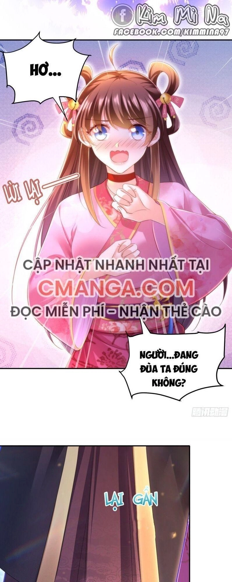 Ngã Tại Hậu Cung Đương Đại Lão Chapter 36 - 12