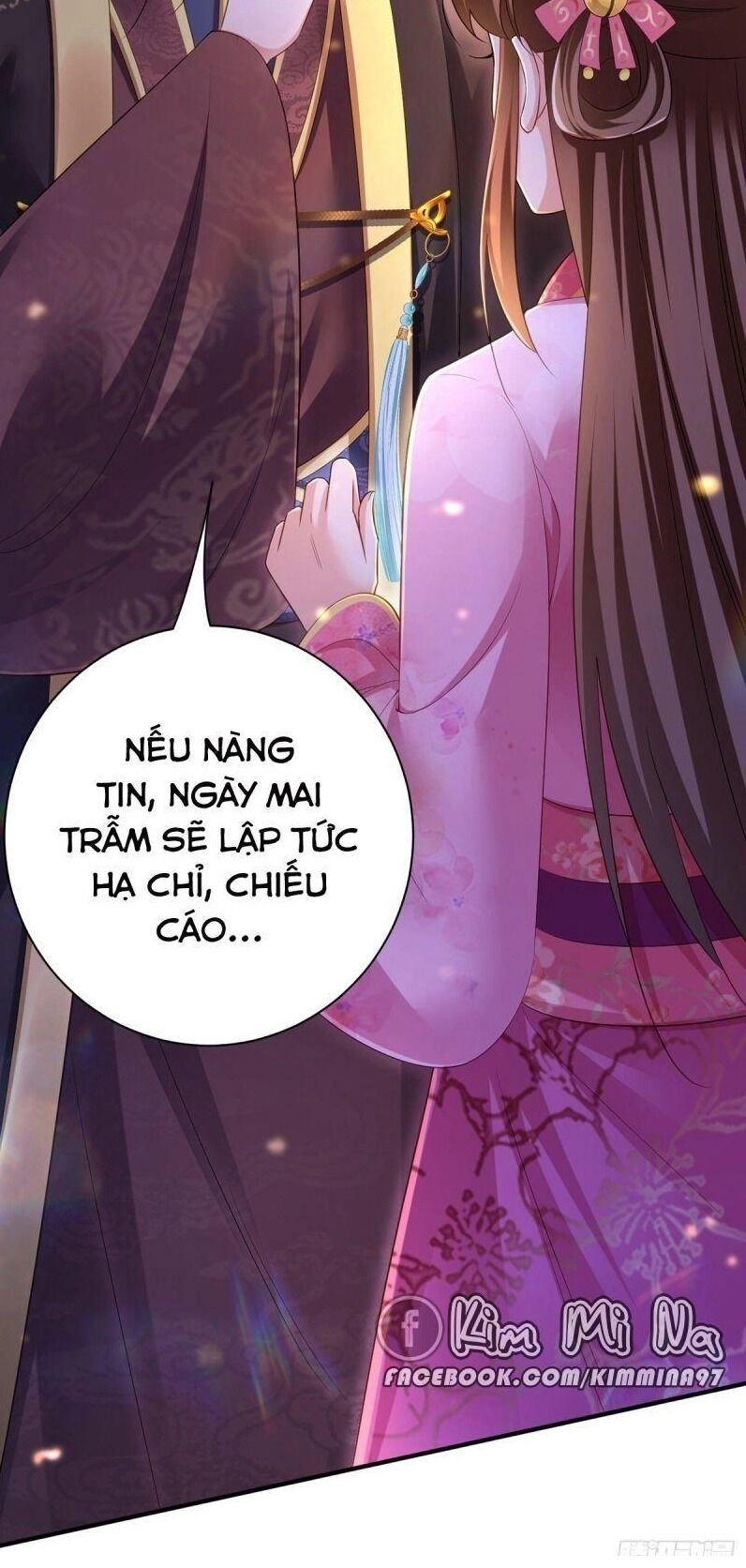 Ngã Tại Hậu Cung Đương Đại Lão Chapter 36 - 14