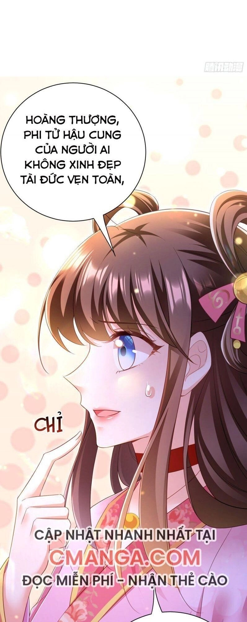 Ngã Tại Hậu Cung Đương Đại Lão Chapter 36 - 18