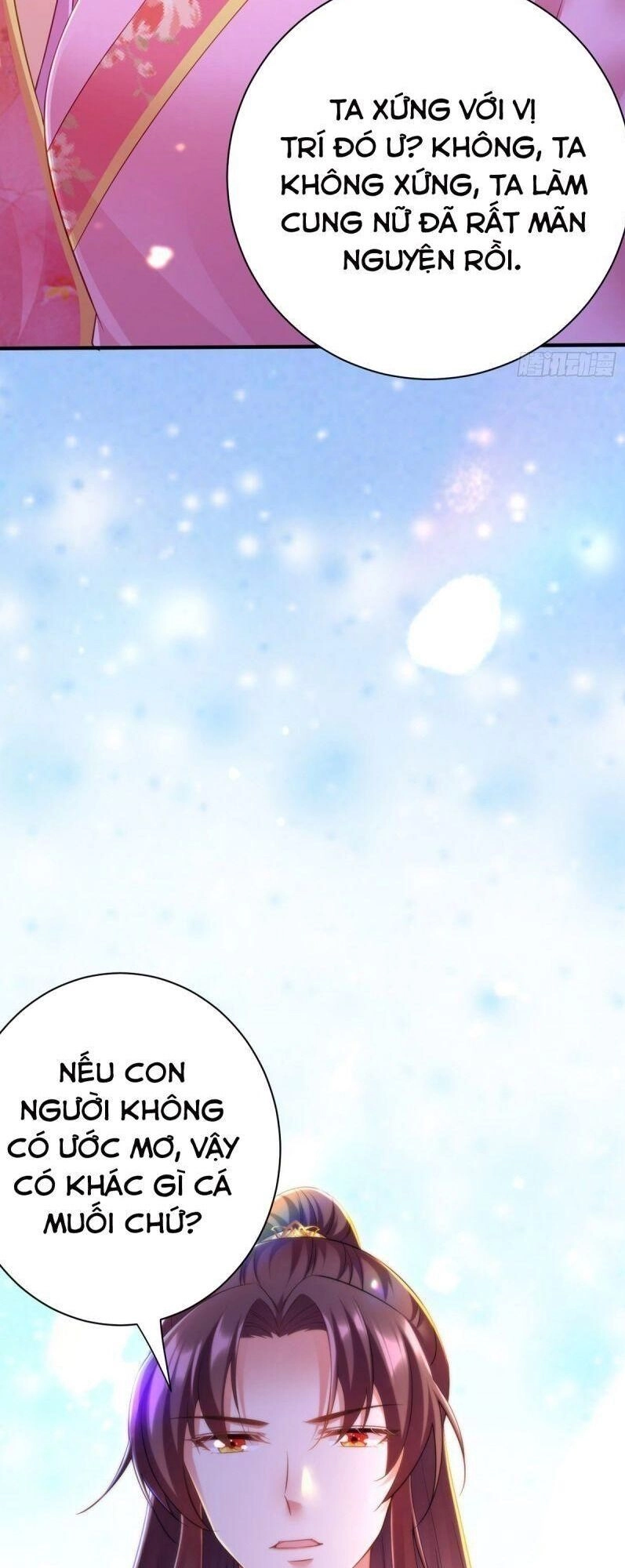 Ngã Tại Hậu Cung Đương Đại Lão Chapter 36 - 19