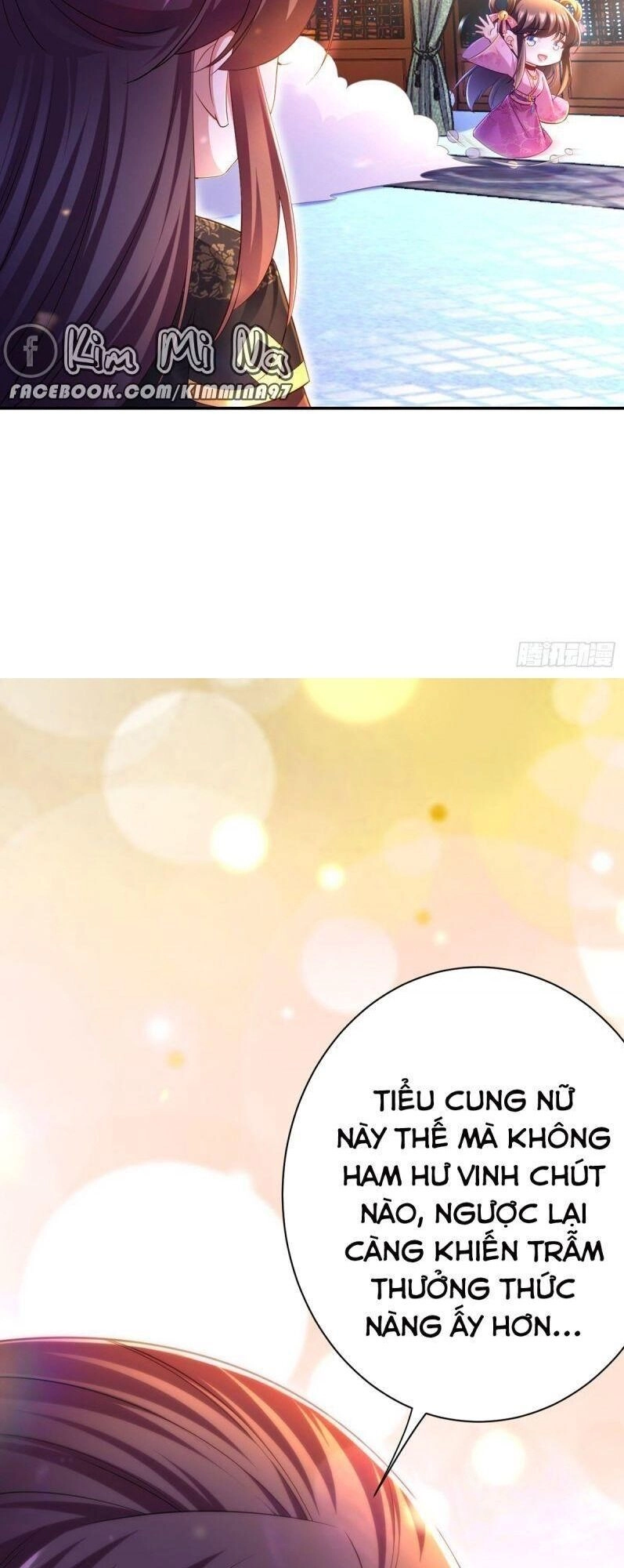 Ngã Tại Hậu Cung Đương Đại Lão Chapter 36 - 23