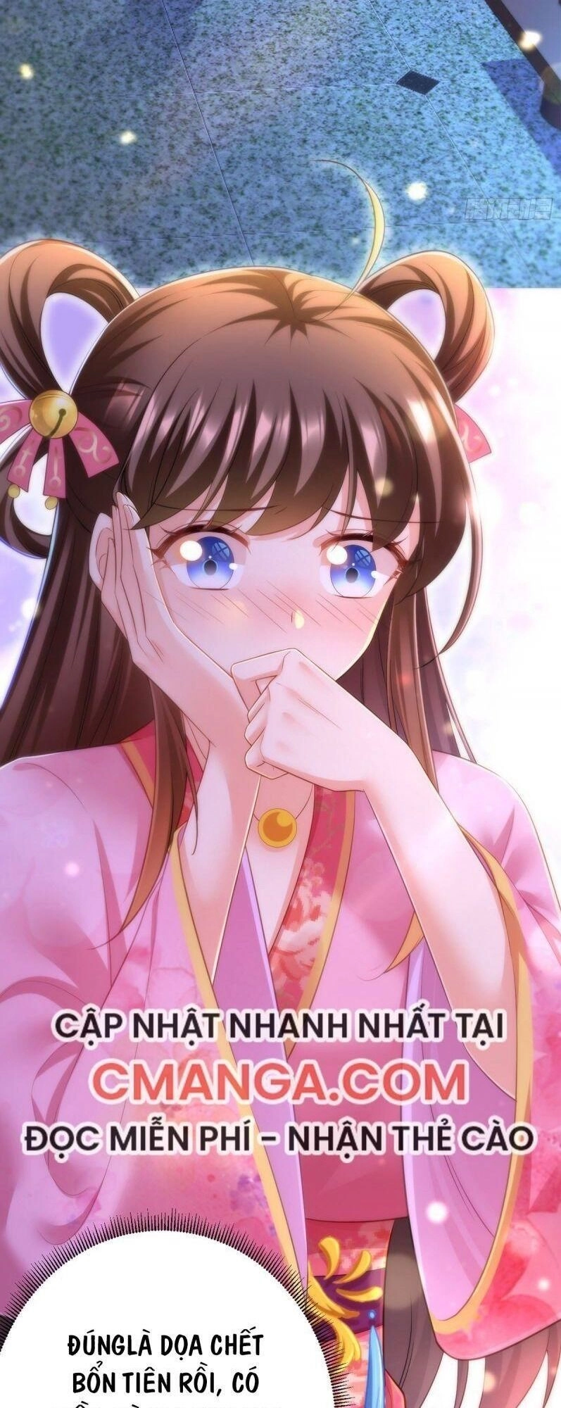 Ngã Tại Hậu Cung Đương Đại Lão Chapter 36 - 26