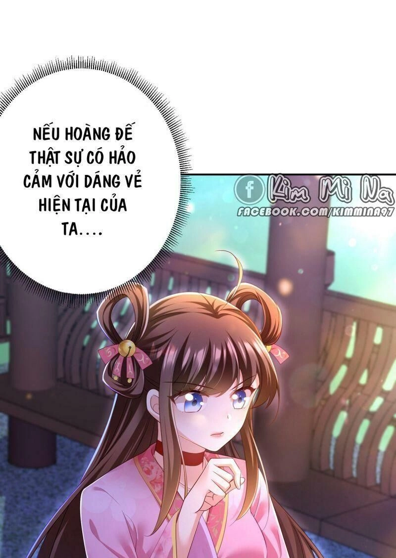 Ngã Tại Hậu Cung Đương Đại Lão Chapter 37 - 3