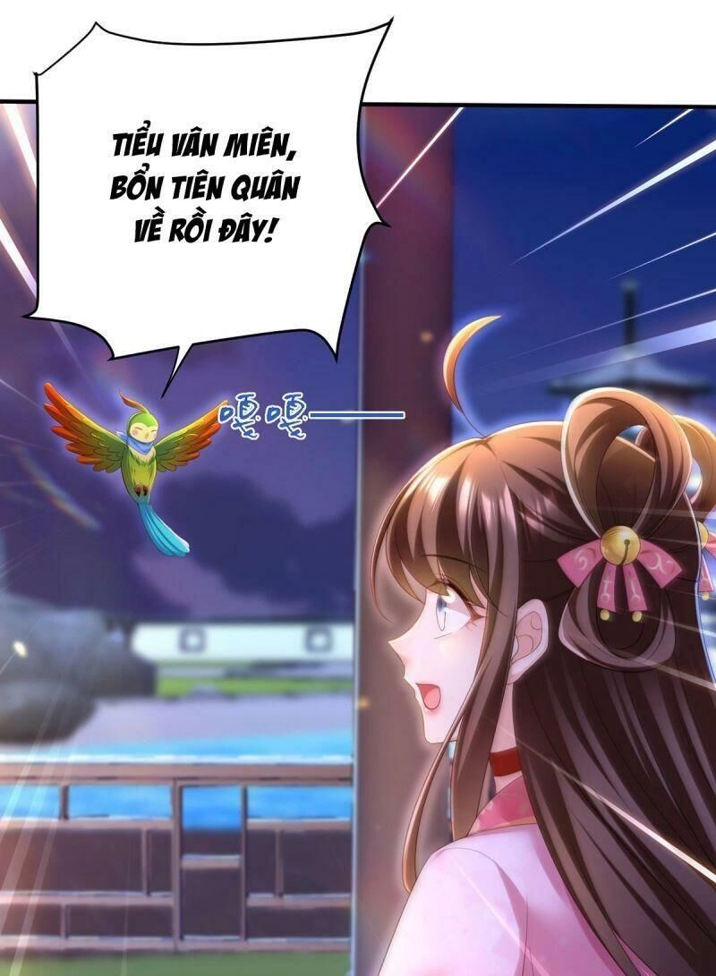 Ngã Tại Hậu Cung Đương Đại Lão Chapter 37 - 5