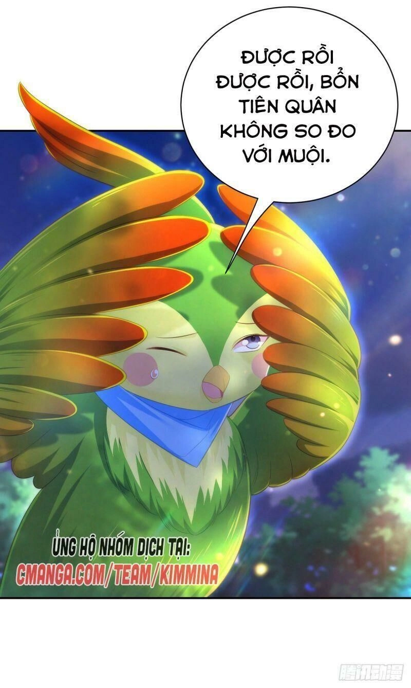 Ngã Tại Hậu Cung Đương Đại Lão Chapter 37 - 12