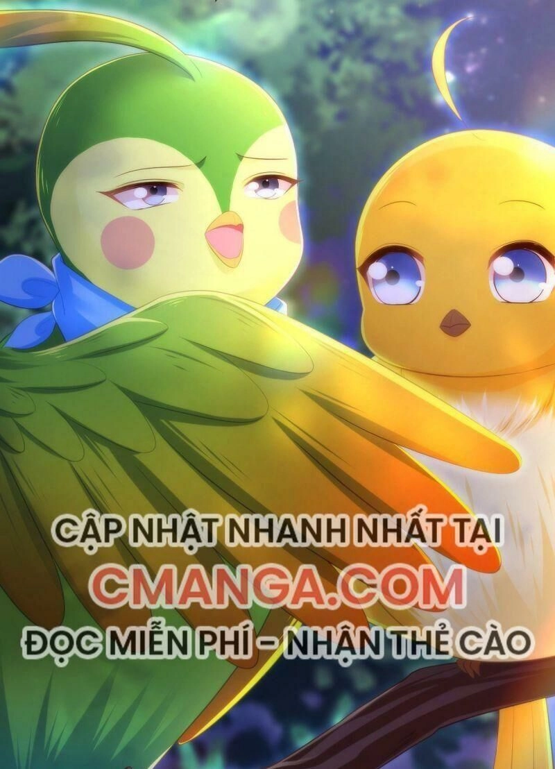 Ngã Tại Hậu Cung Đương Đại Lão Chapter 37 - 15