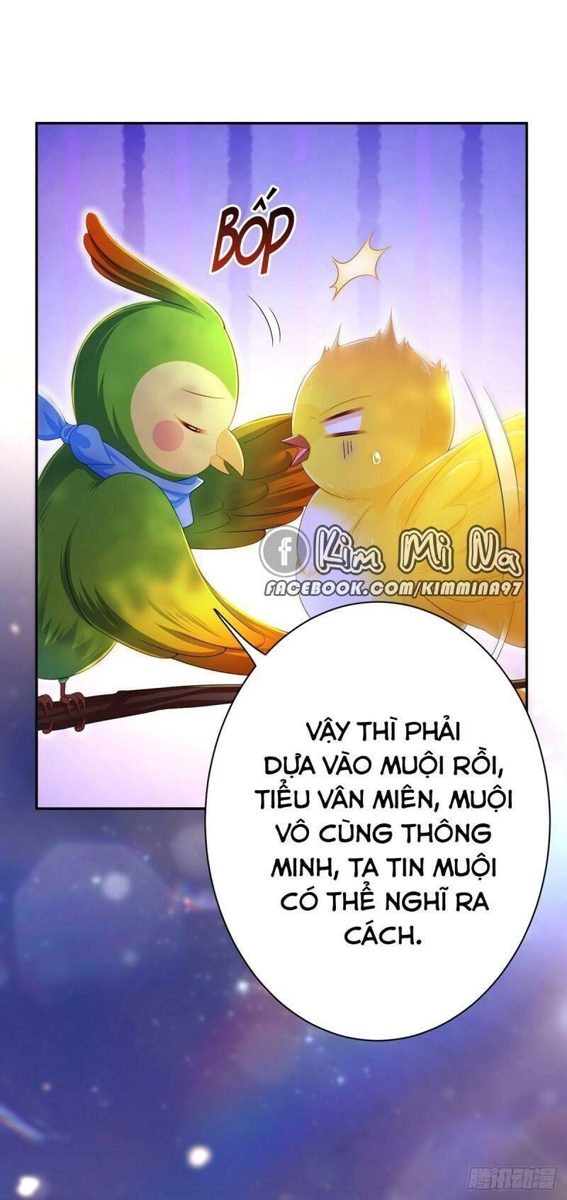 Ngã Tại Hậu Cung Đương Đại Lão Chapter 37 - 19