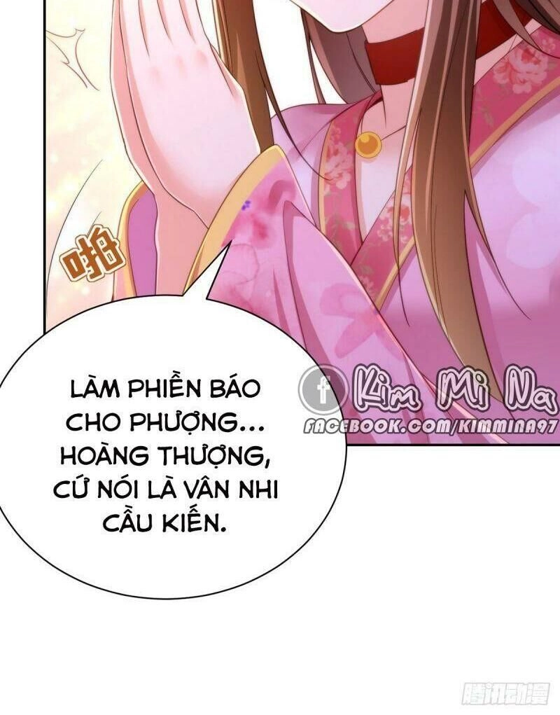 Ngã Tại Hậu Cung Đương Đại Lão Chapter 37 - 27