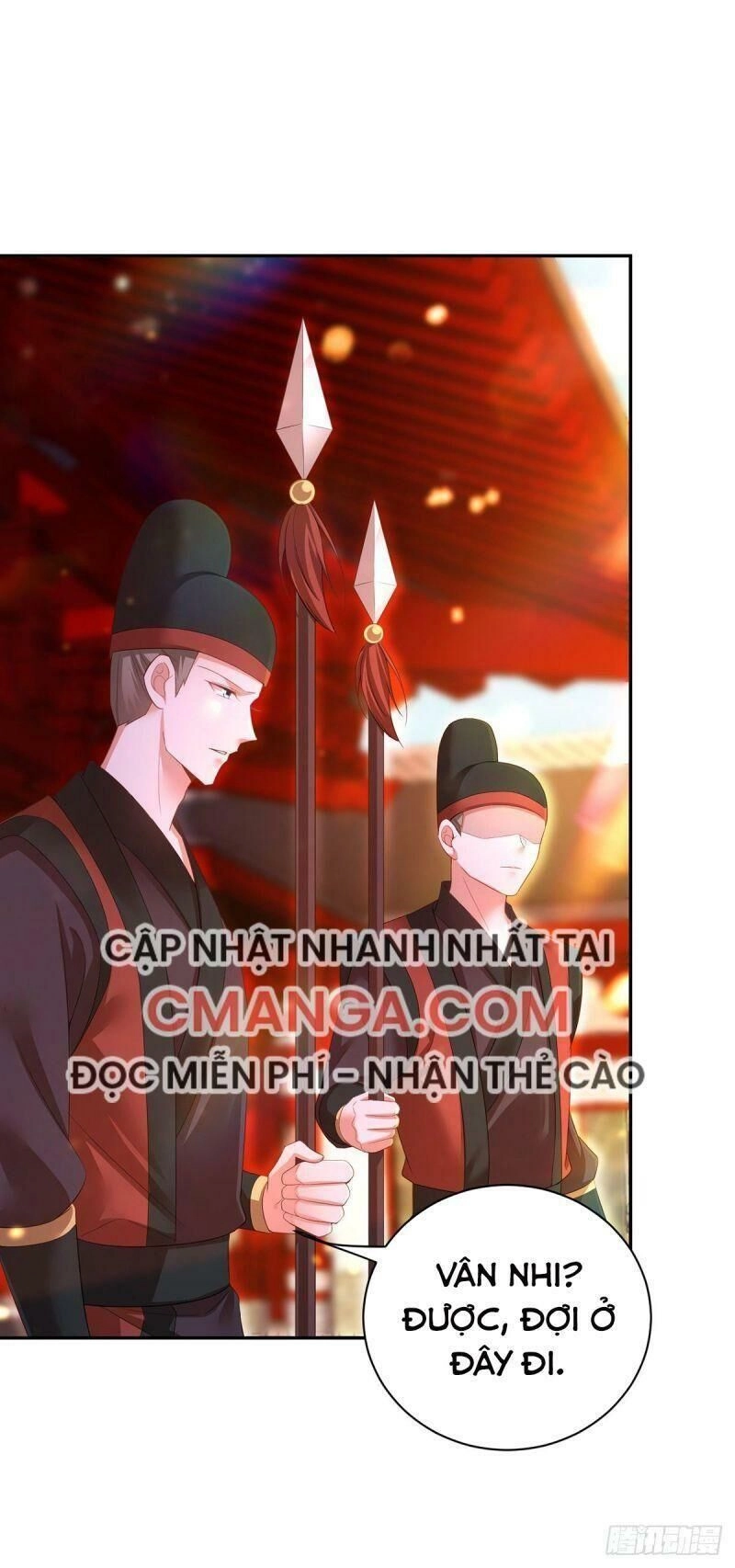 Ngã Tại Hậu Cung Đương Đại Lão Chapter 37 - 28