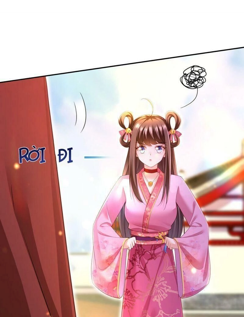 Ngã Tại Hậu Cung Đương Đại Lão Chapter 37 - 29