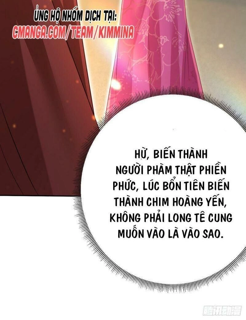 Ngã Tại Hậu Cung Đương Đại Lão Chapter 37 - 30