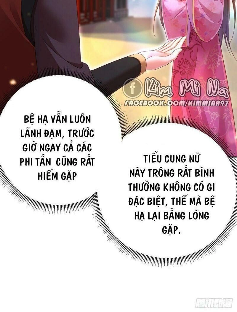 Ngã Tại Hậu Cung Đương Đại Lão Chapter 37 - 32