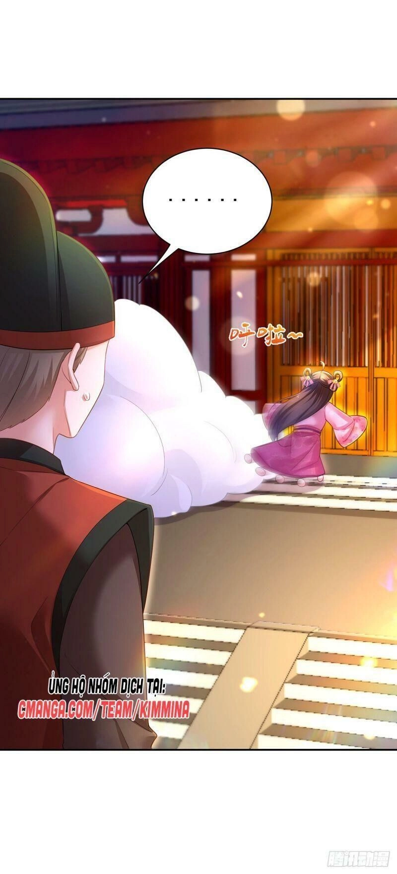 Ngã Tại Hậu Cung Đương Đại Lão Chapter 37 - 34