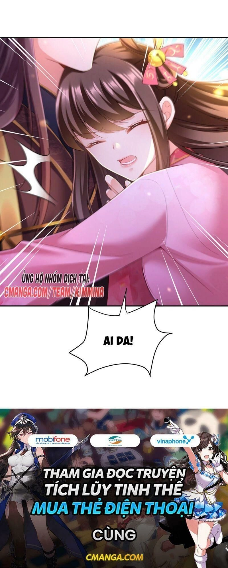 Ngã Tại Hậu Cung Đương Đại Lão Chapter 37 - 37