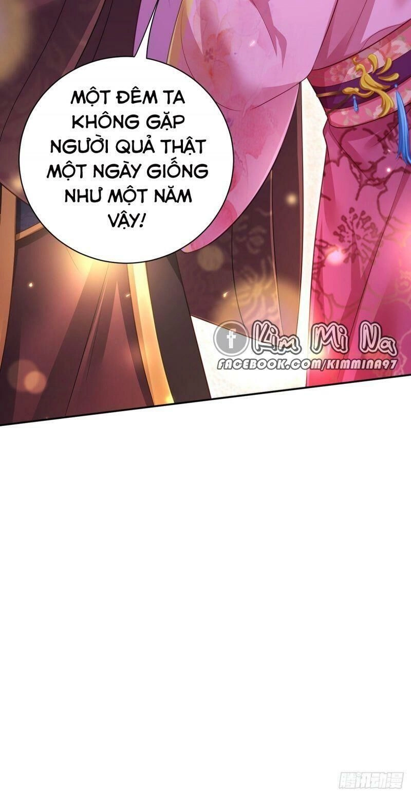 Ngã Tại Hậu Cung Đương Đại Lão Chapter 38 - 7