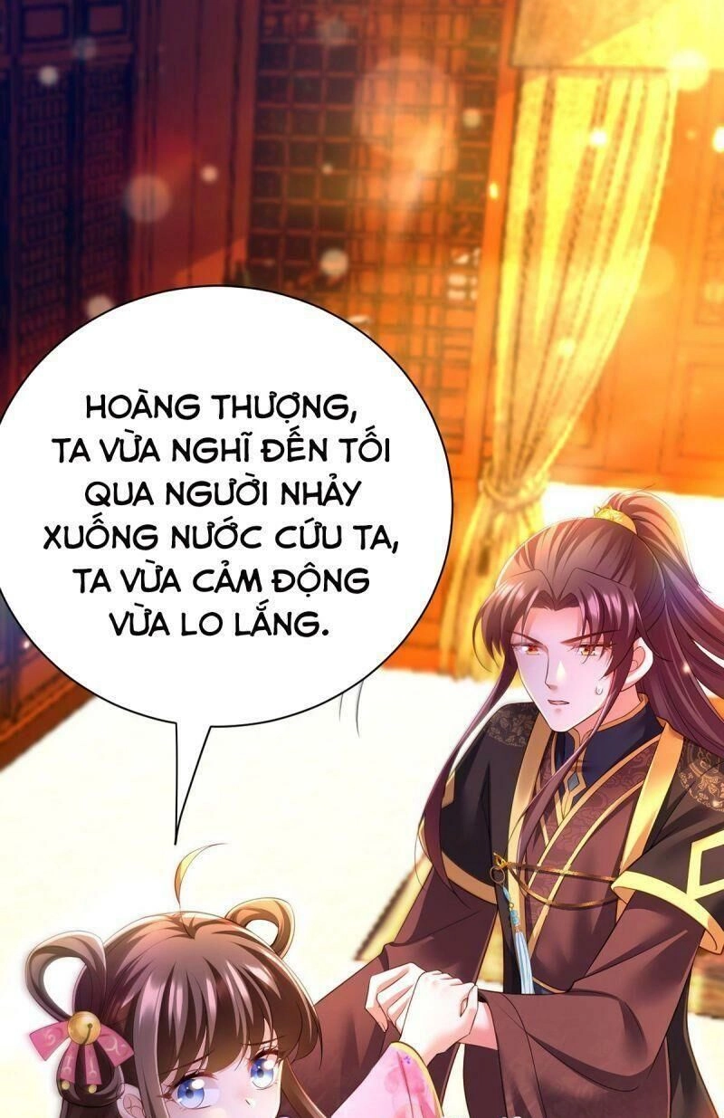 Ngã Tại Hậu Cung Đương Đại Lão Chapter 38 - 9