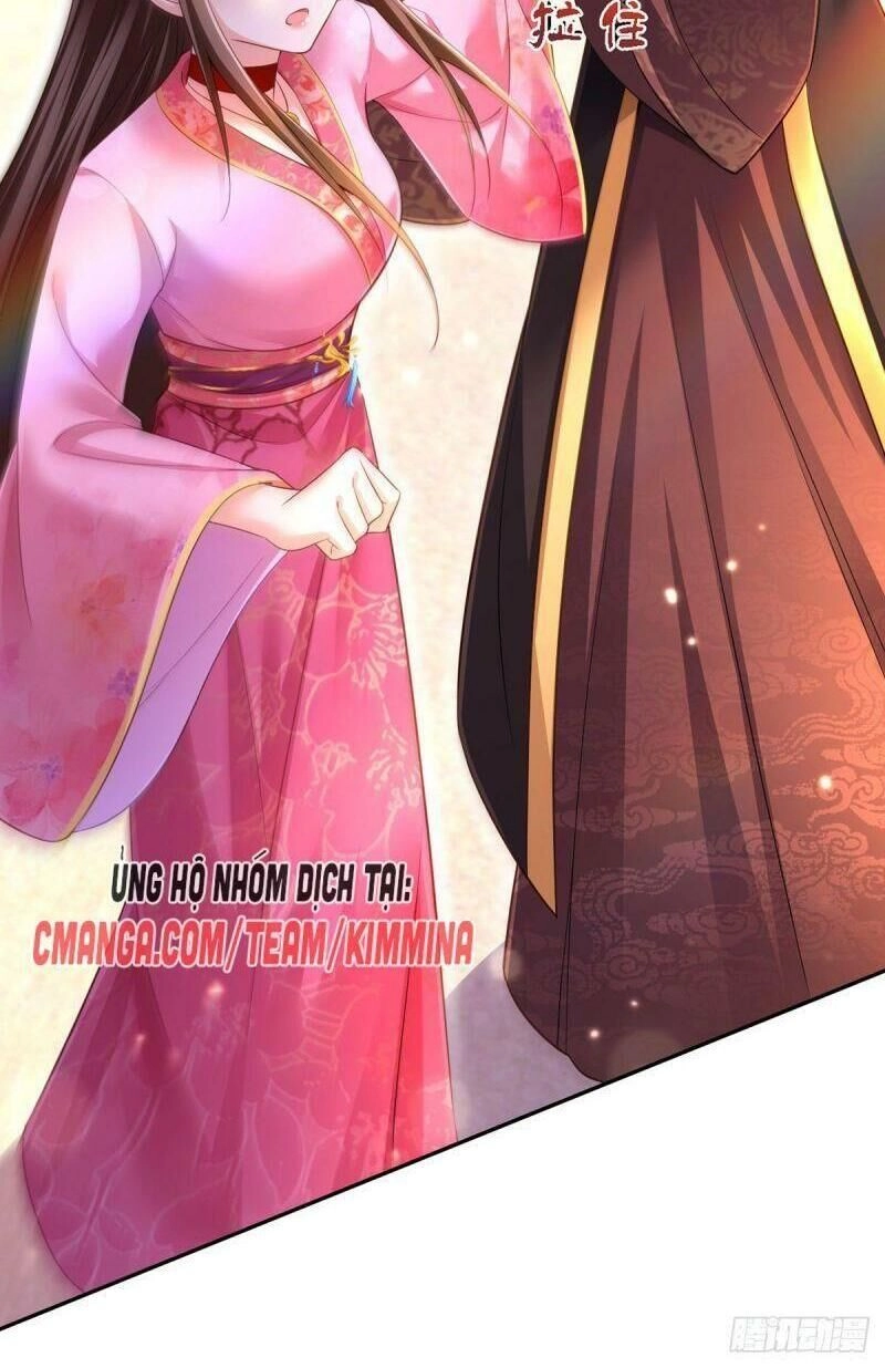 Ngã Tại Hậu Cung Đương Đại Lão Chapter 38 - 10