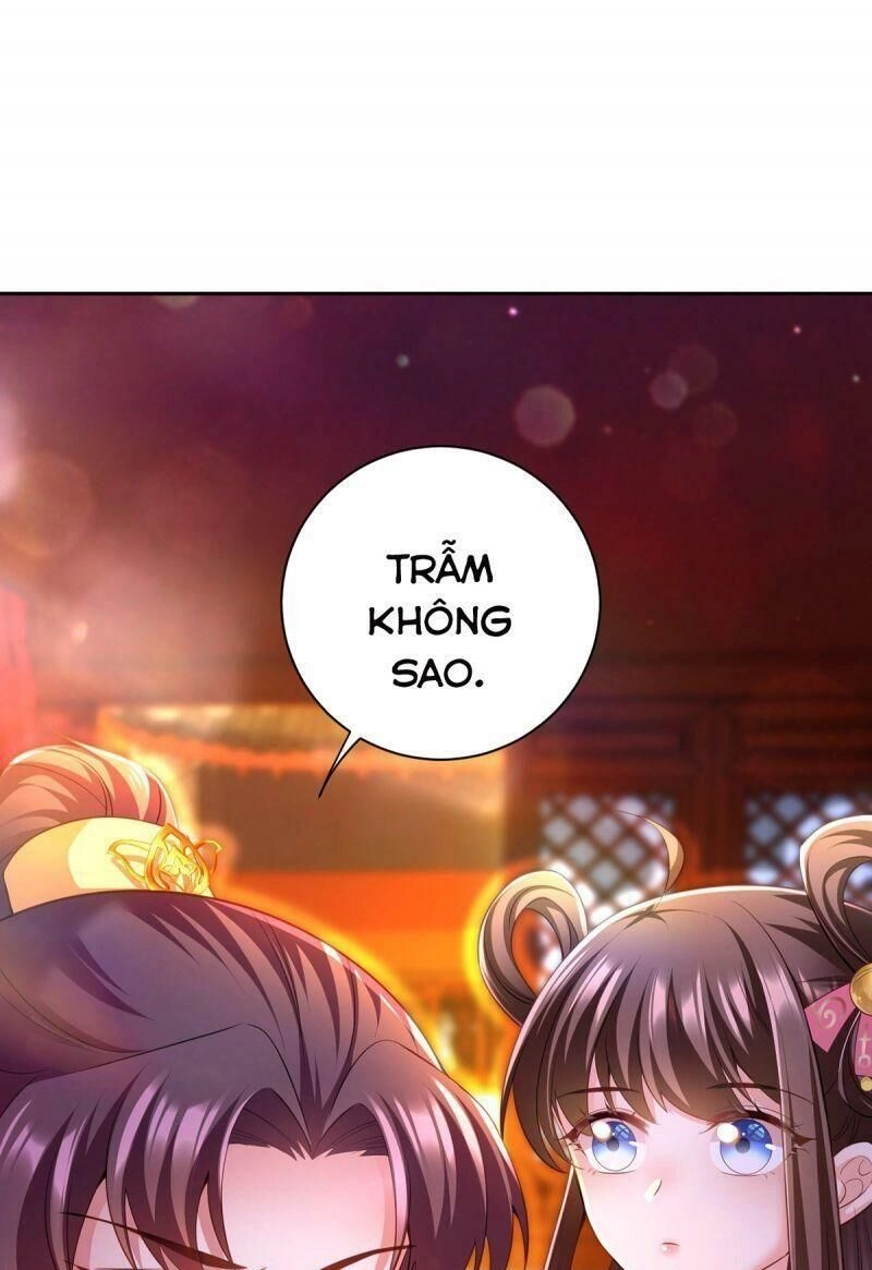 Ngã Tại Hậu Cung Đương Đại Lão Chapter 38 - 13