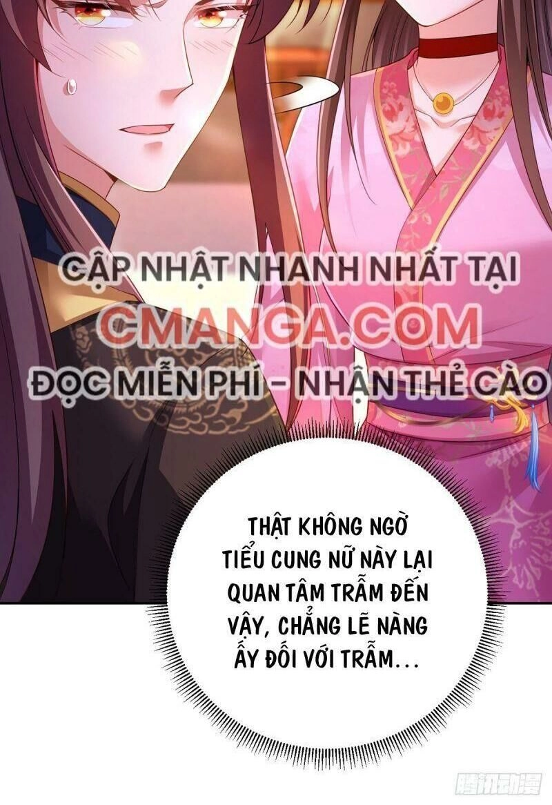 Ngã Tại Hậu Cung Đương Đại Lão Chapter 38 - 14