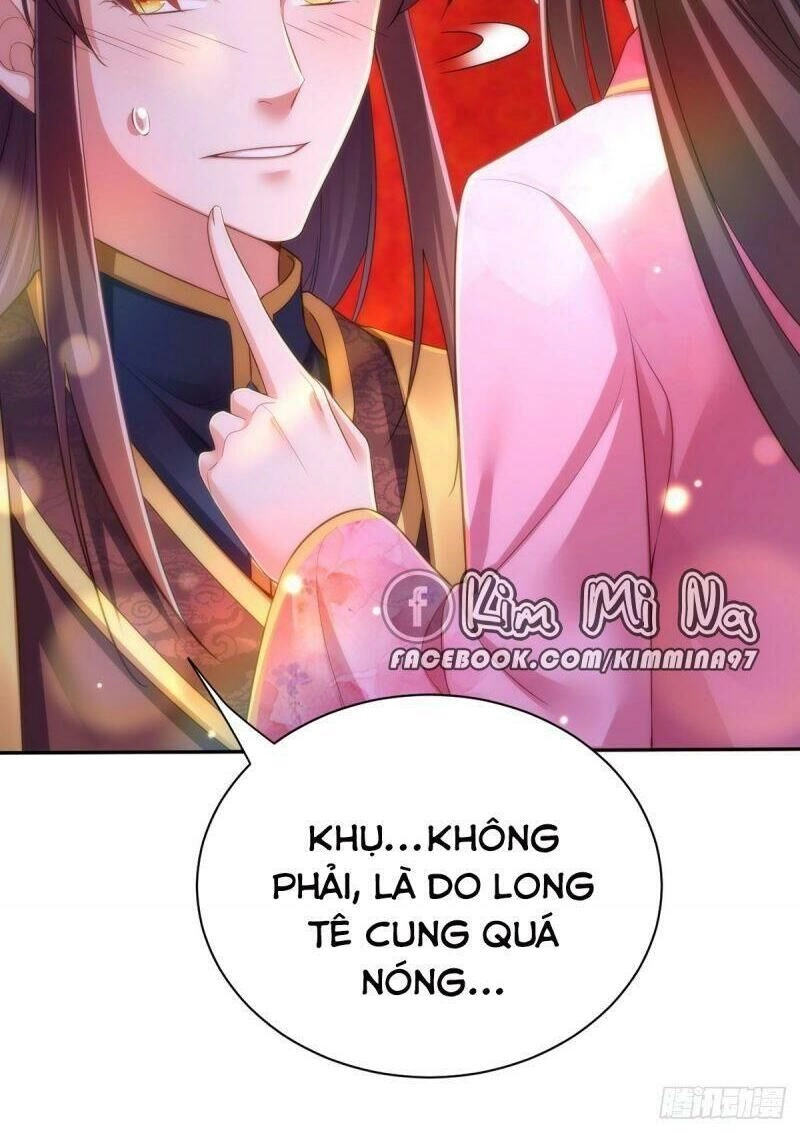 Ngã Tại Hậu Cung Đương Đại Lão Chapter 38 - 17