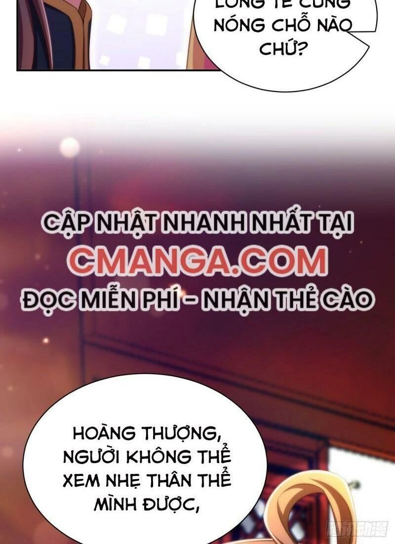 Ngã Tại Hậu Cung Đương Đại Lão Chapter 38 - 19