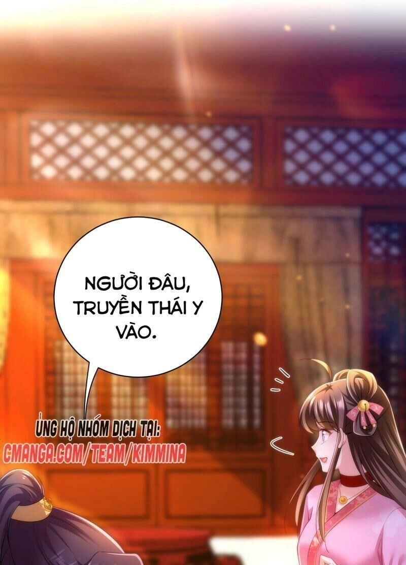 Ngã Tại Hậu Cung Đương Đại Lão Chapter 38 - 24