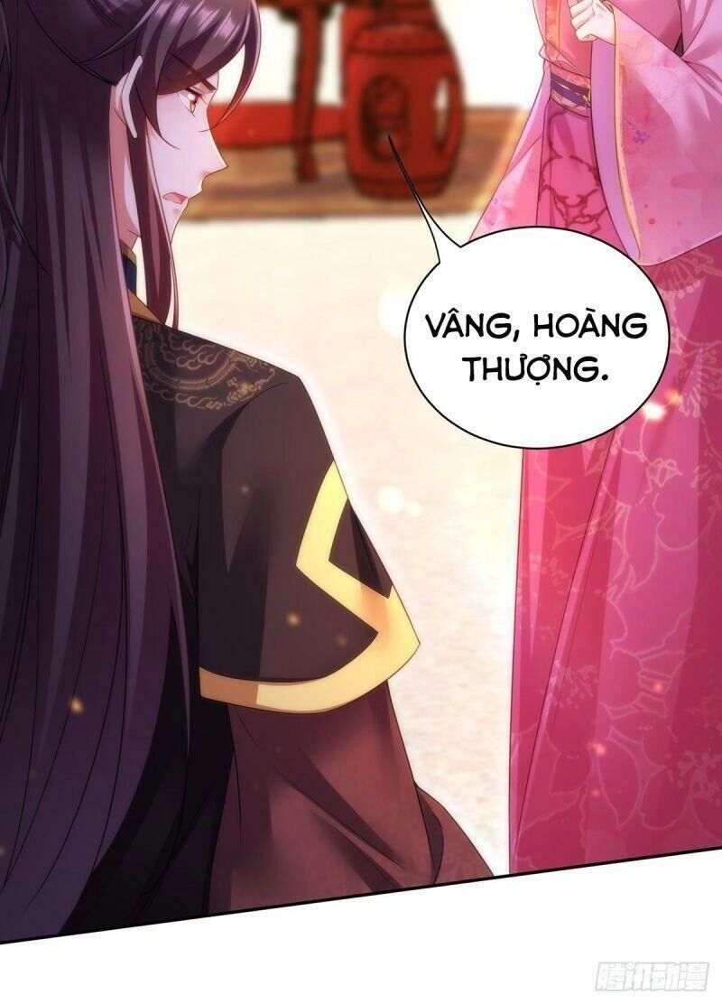 Ngã Tại Hậu Cung Đương Đại Lão Chapter 38 - 25