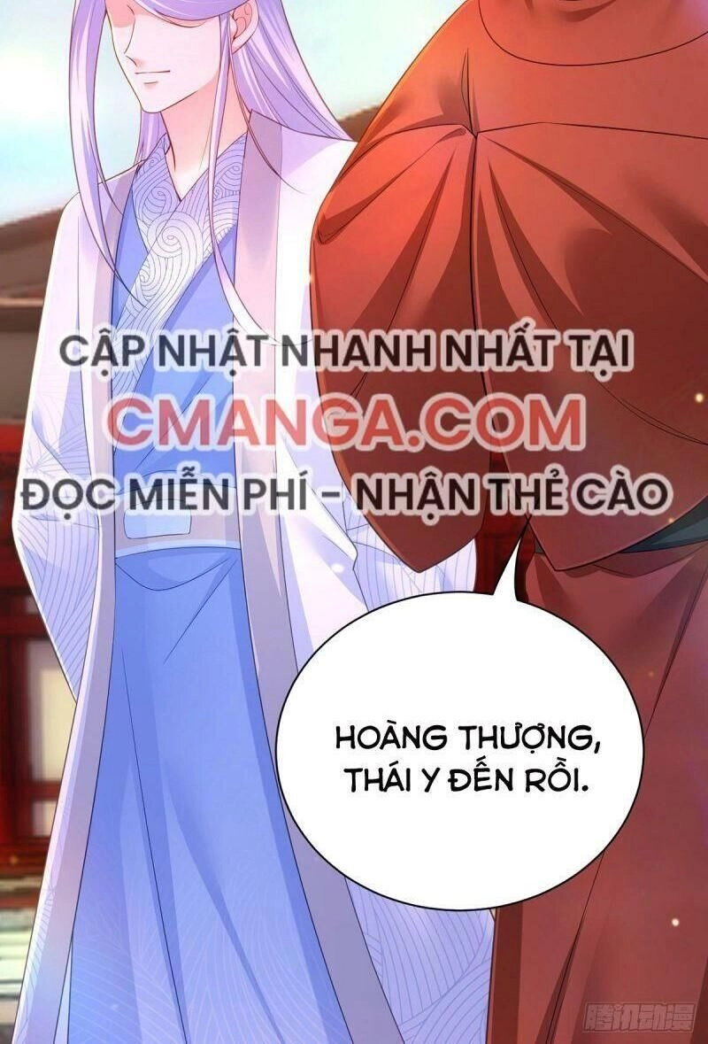 Ngã Tại Hậu Cung Đương Đại Lão Chapter 38 - 29
