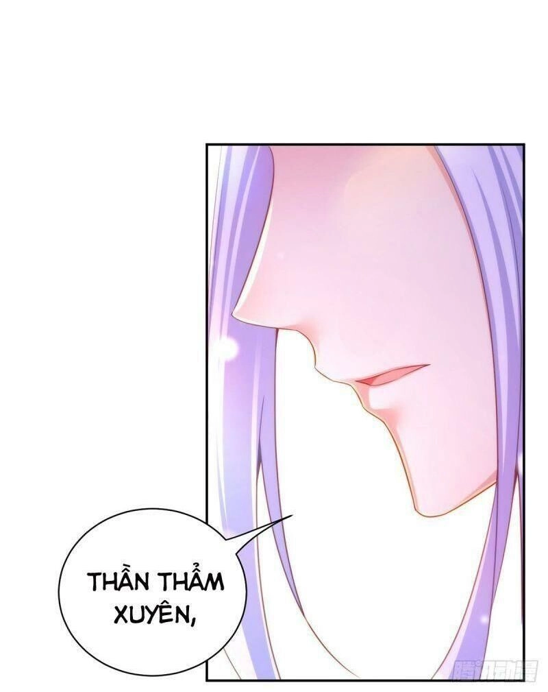 Ngã Tại Hậu Cung Đương Đại Lão Chapter 38 - 31