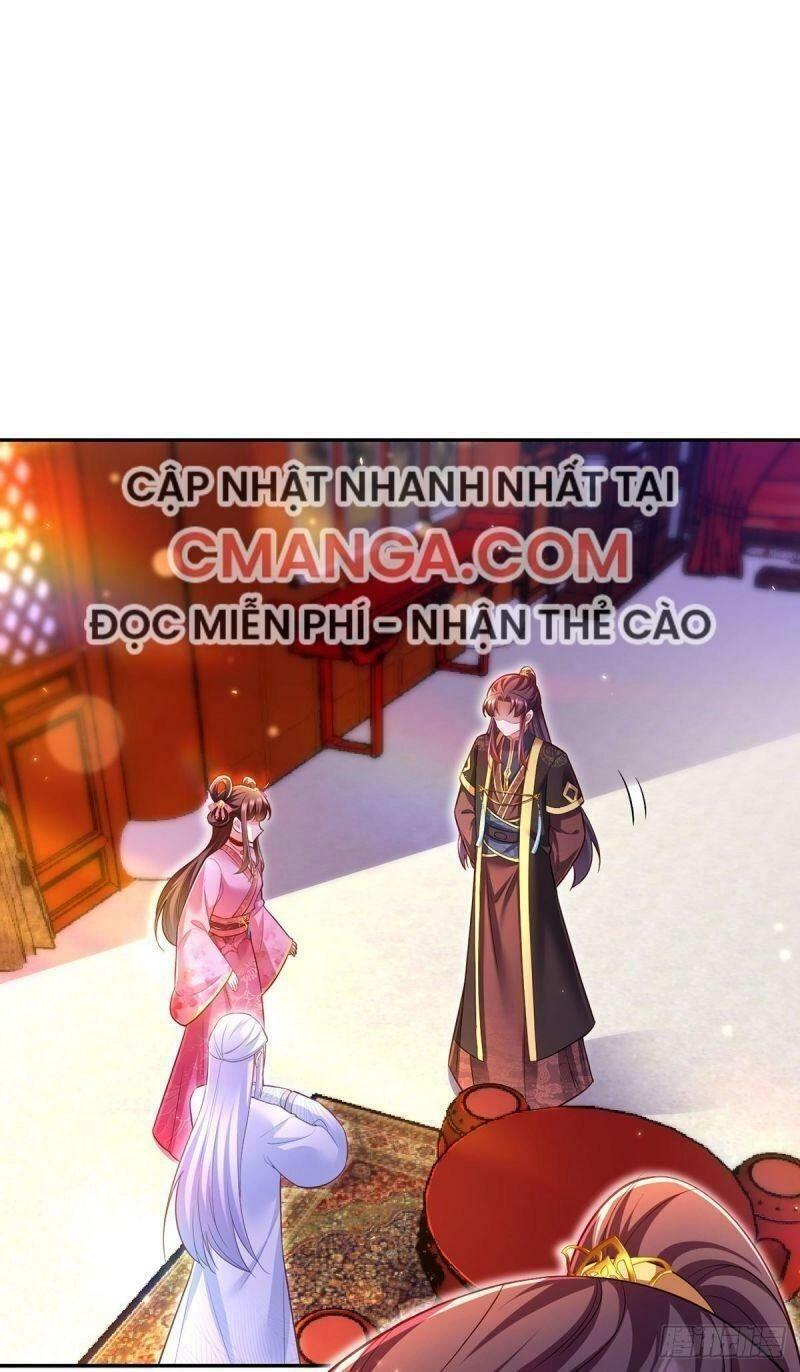 Ngã Tại Hậu Cung Đương Đại Lão Chapter 38 - 35