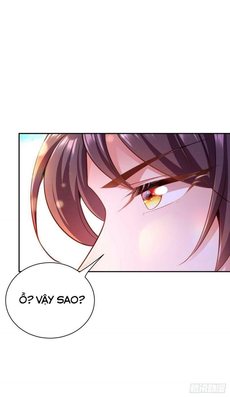 Ngã Tại Hậu Cung Đương Đại Lão Chapter 38 - 39