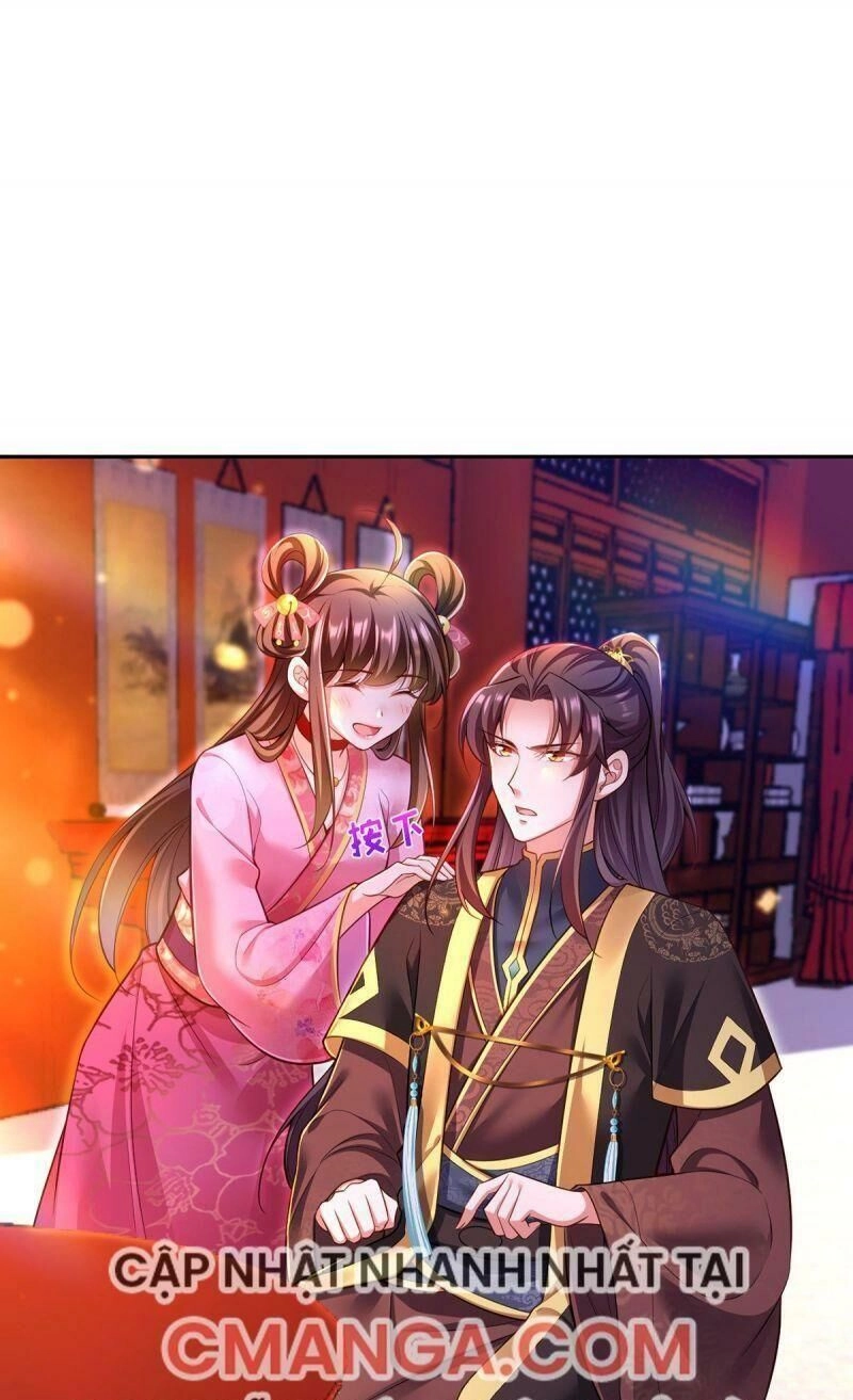 Ngã Tại Hậu Cung Đương Đại Lão Chapter 38 - 40