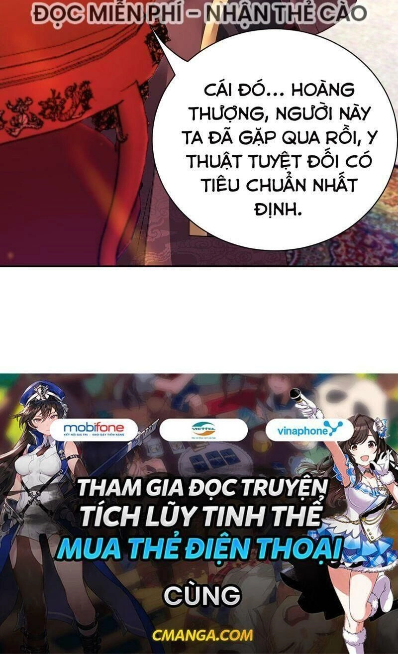 Ngã Tại Hậu Cung Đương Đại Lão Chapter 38 - 41