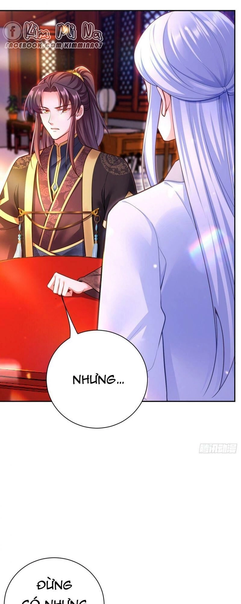 Ngã Tại Hậu Cung Đương Đại Lão Chapter 39 - 2