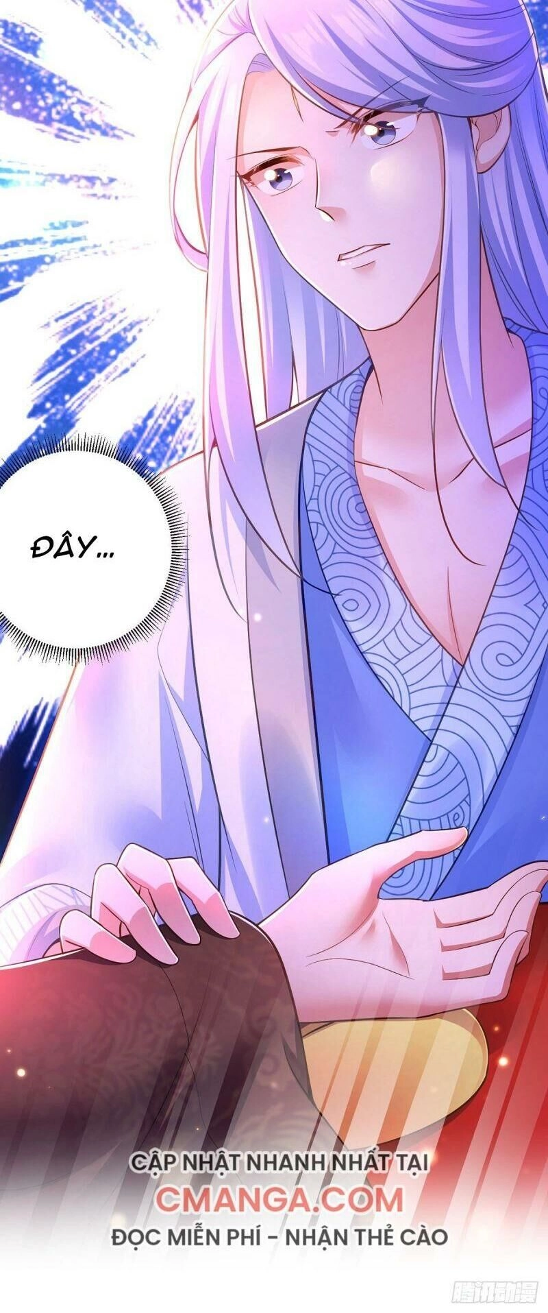 Ngã Tại Hậu Cung Đương Đại Lão Chapter 39 - 12