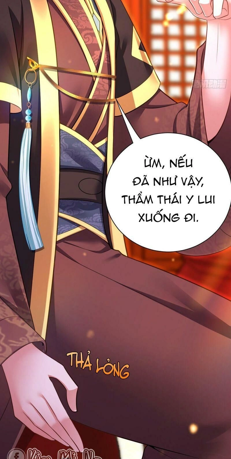 Ngã Tại Hậu Cung Đương Đại Lão Chapter 39 - 19