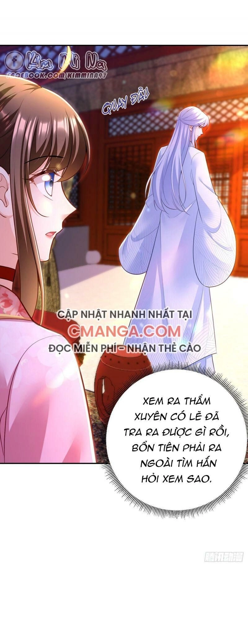 Ngã Tại Hậu Cung Đương Đại Lão Chapter 39 - 21
