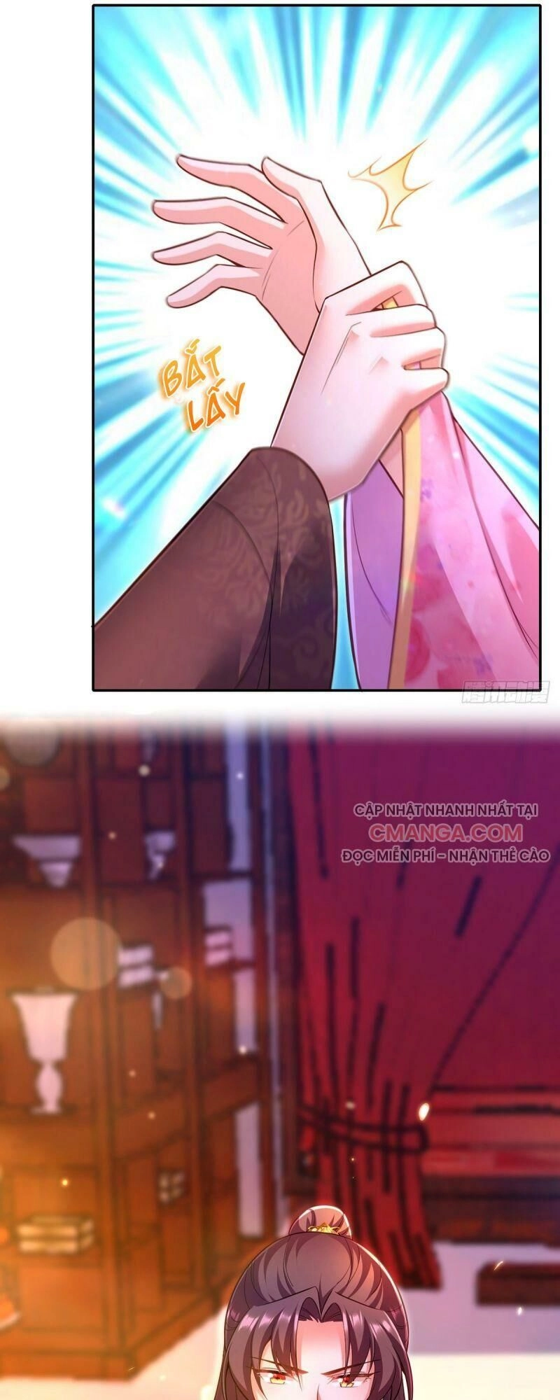 Ngã Tại Hậu Cung Đương Đại Lão Chapter 39 - 23