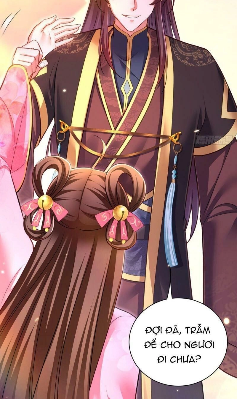 Ngã Tại Hậu Cung Đương Đại Lão Chapter 39 - 24