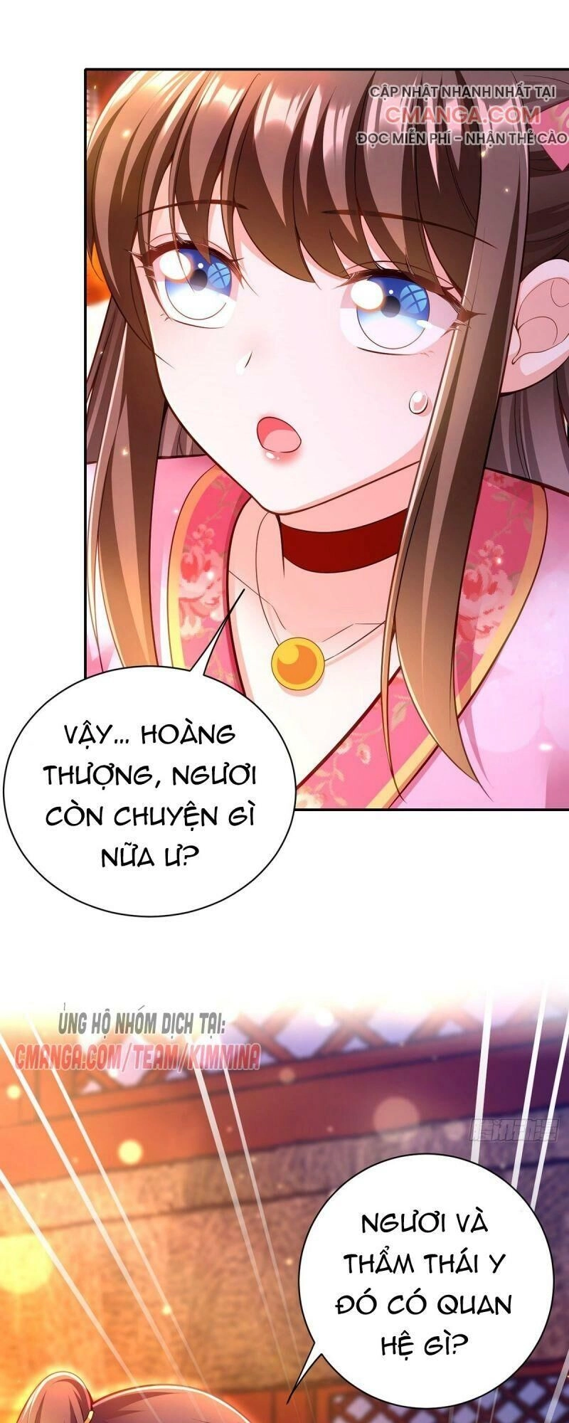 Ngã Tại Hậu Cung Đương Đại Lão Chapter 39 - 26