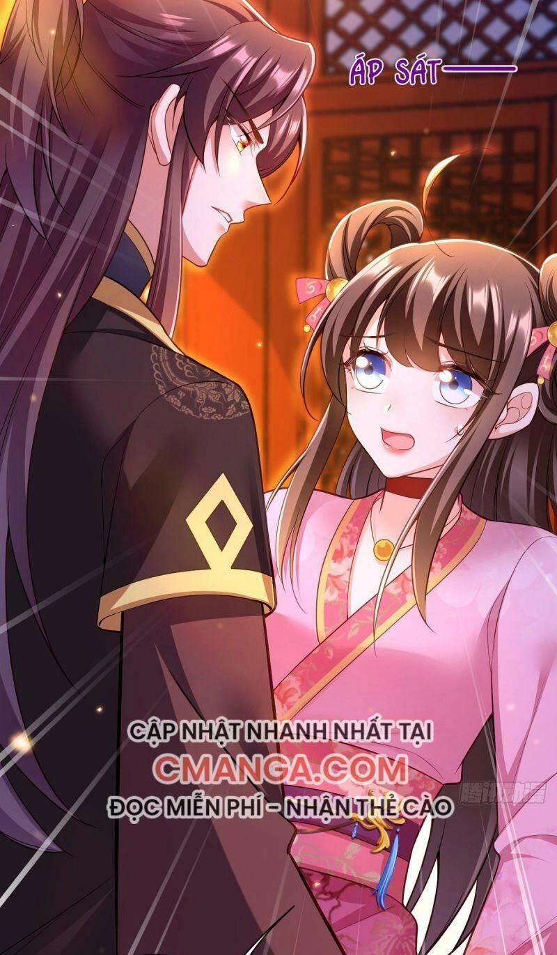 Ngã Tại Hậu Cung Đương Đại Lão Chapter 39 - 27