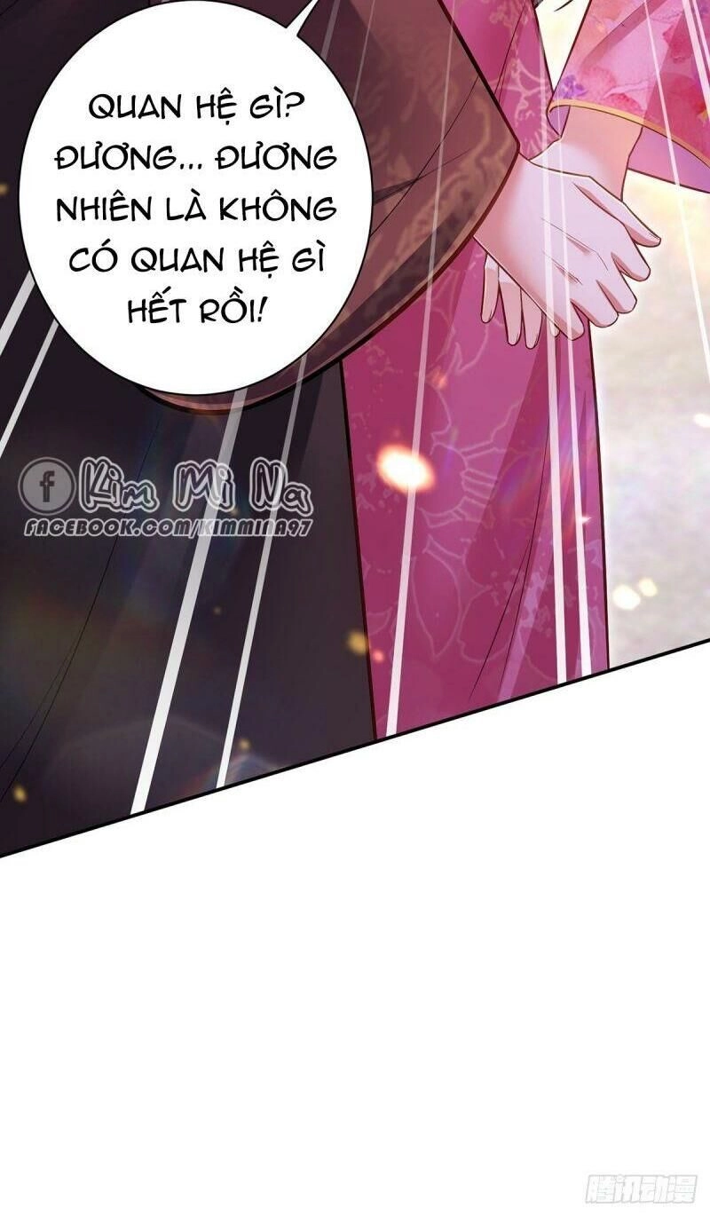 Ngã Tại Hậu Cung Đương Đại Lão Chapter 39 - 28